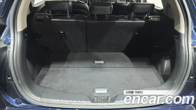 KGM Tivoli бензин 1.5 2WD V3, миниатюра 8