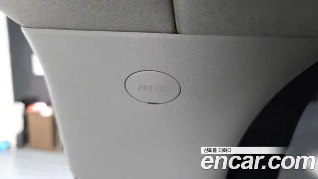 Hyundai Staria 11 мест, миниатюра 13