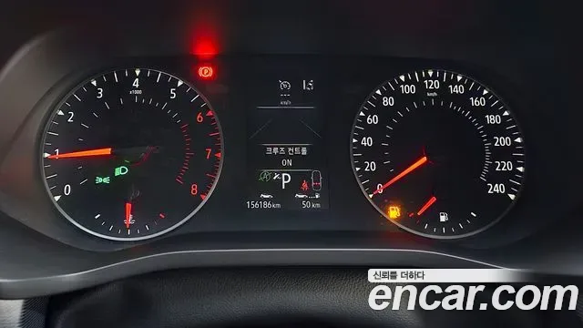 Renault XM3 1.3 TCe RE, миниатюра 9