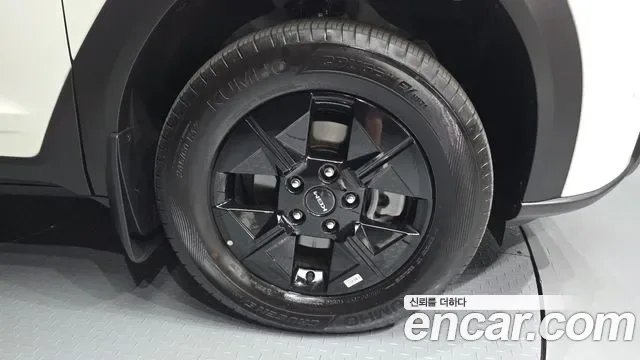 KGM EV (O100) AWD, миниатюра 12