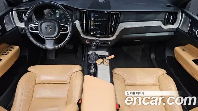 Volvo XC60 D5, миниатюра 11
