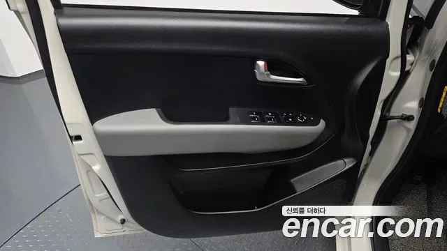 Kia Ray Signature, миниатюра 22