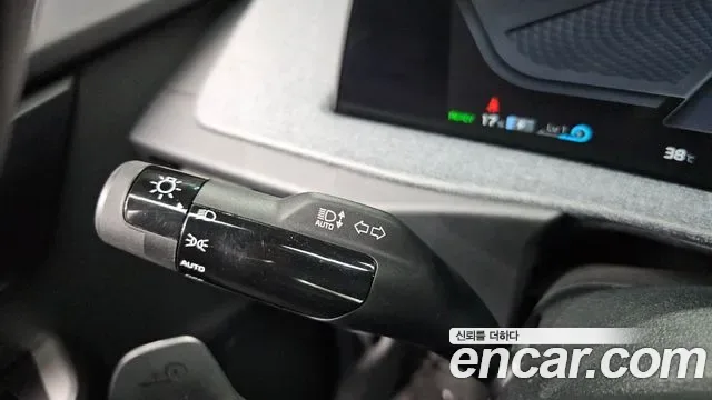 Kia EV6, миниатюра 17