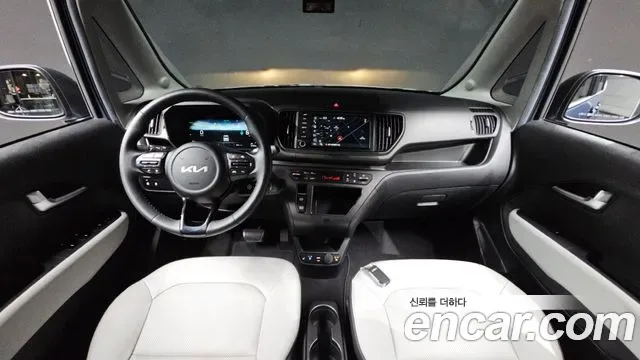 Kia Ray EV, миниатюра 3