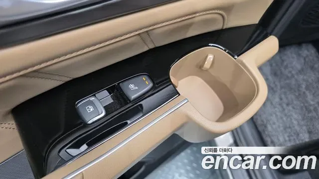 Kia Sorento бензин 2.5T 4WD, миниатюра 18