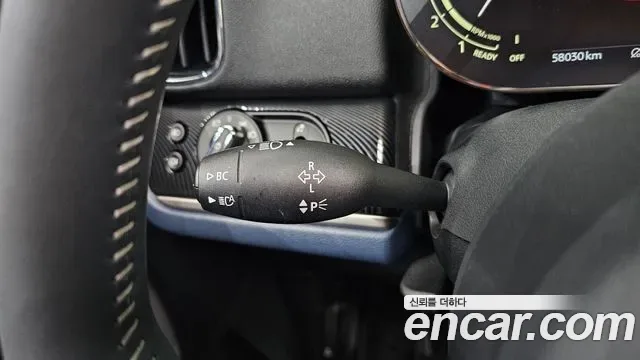 MINI Cooper ALL4 II, миниатюра 18
