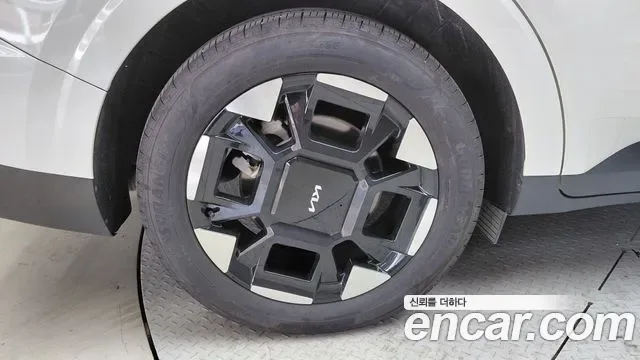 Kia Carnival дизель 9 мест, миниатюра 27