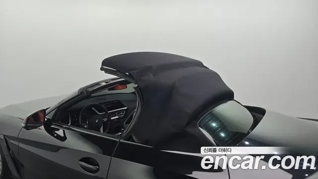 BMW Z4 sDrive20i, миниатюра 10