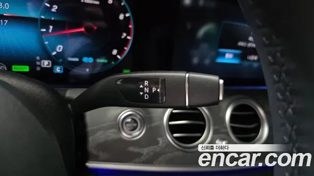 Mercedes-Benz E-Class E350 4MATIC AMG Line, миниатюра 6