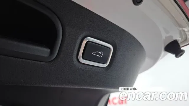 Kia Stinger 3.3 Turbo AWD GT, миниатюра 6
