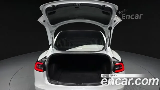 Tesla 3 AWD, миниатюра 6