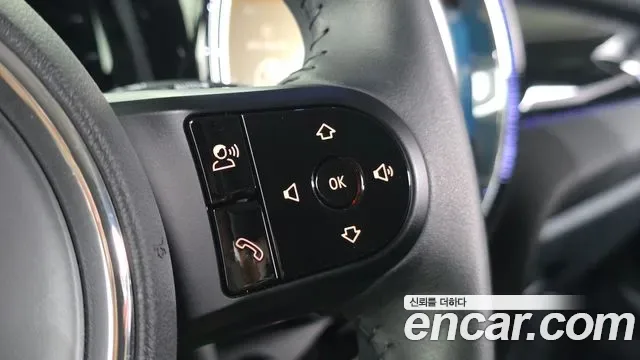 MINI Cooper III, миниатюра 3