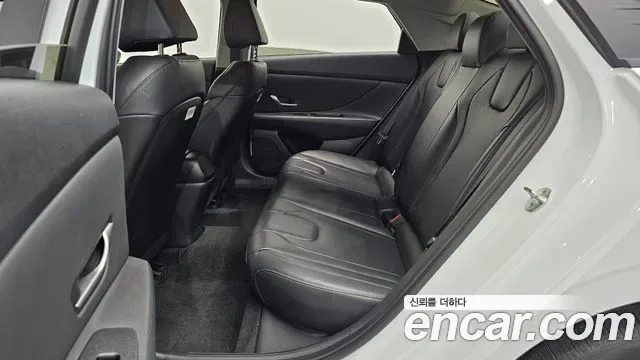 Hyundai Avante (CN7) 1.6 LPi ( ), миниатюра 15