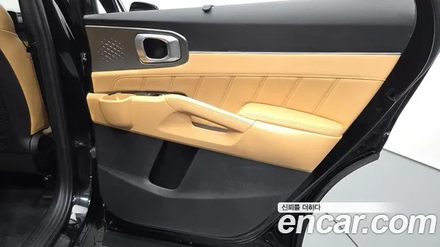 Kia Sorento дизель 2.2 2WD, миниатюра 14