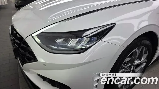 Hyundai Sonata 2.0 Premium, миниатюра 6