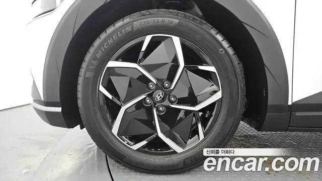 Hyundai Ioniq 5, миниатюра 2