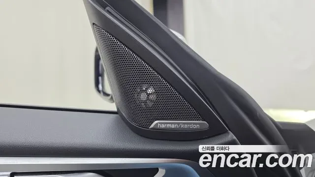 BMW i4 eDrive40 M, миниатюра 9