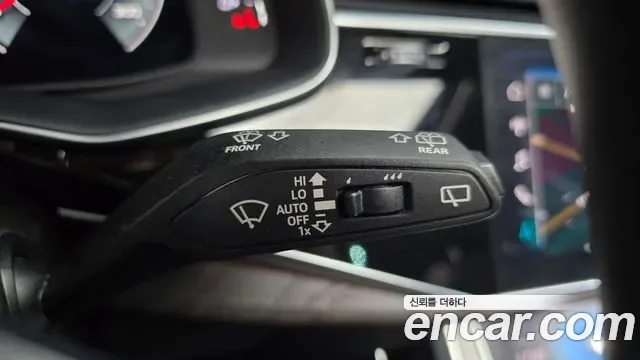 Audi Q7 45 TDI Premium, миниатюра 27