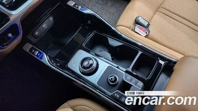 Kia Sorento дизель 2.2 2WD, миниатюра 11