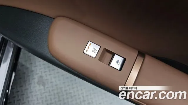 Hyundai Grandeur Calligraphy, миниатюра 20