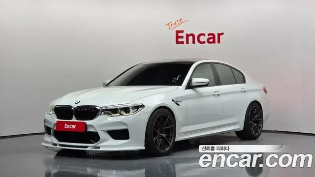 BMW M5