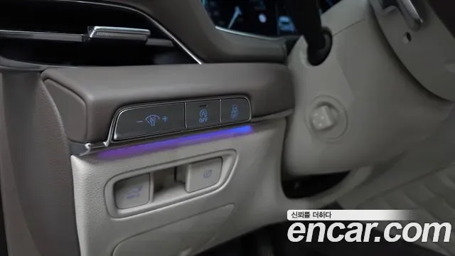 Genesis GV80 2.5T бензин AWD ( ), миниатюра 28