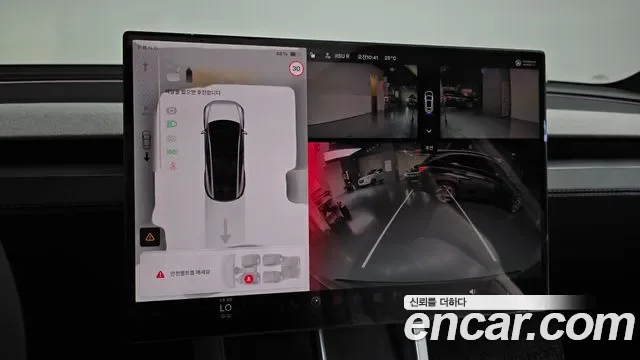 Tesla Y L AWD, миниатюра 3