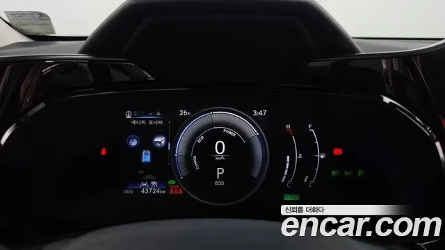 Lexus NX Premium, миниатюра 30