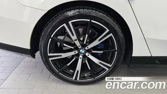 BMW 5 (G60) 530i xDrive M, миниатюра 7