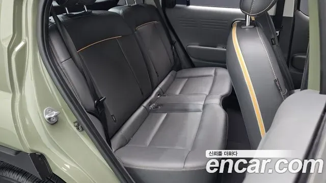 Hyundai Casper Turbo, миниатюра 25