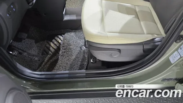 Hyundai Casper Turbo Inspiration, миниатюра 17