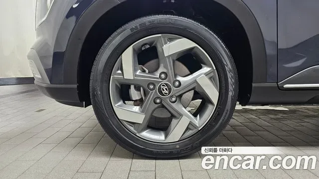 Hyundai Venue, миниатюра 15
