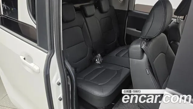 Kia Ray Signature, миниатюра 13