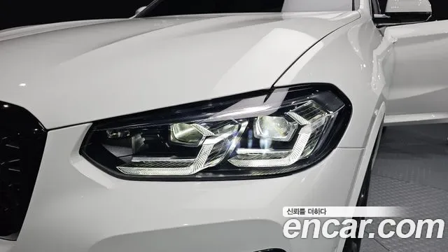 BMW X4 xDrive20i M, миниатюра 8