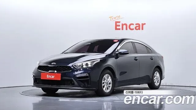 Kia K3, миниатюра 2