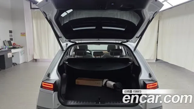 Hyundai Ioniq 5 AWD Prestige, миниатюра 13