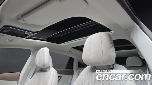 Mercedes-Benz EQE EQE350+, миниатюра 20