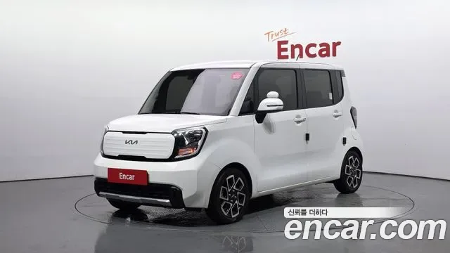 Kia Ray Signature, миниатюра 13