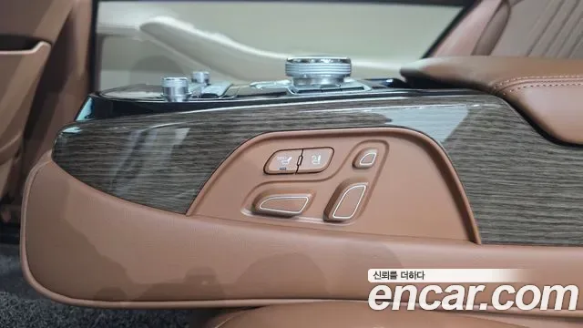 Genesis G90 3.8 AWD Premium, миниатюра 6