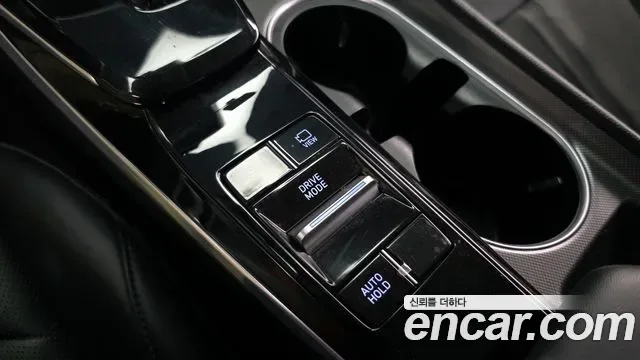 Hyundai Sonata 2.0 Premium, миниатюра 27