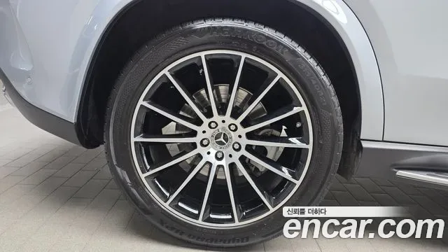 Mercedes-Benz GLE GLE450 4MATIC, миниатюра 11