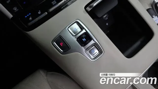 Hyundai Grandeur, миниатюра 23