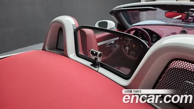 Porsche 718 2.5 GTS, миниатюра 29
