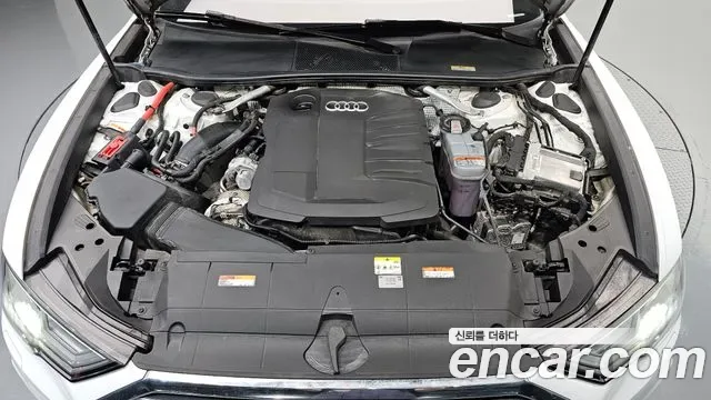 Audi A6 40 TDI Premium, миниатюра 29