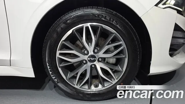 Kia K5 III 2.0 Prestige, миниатюра 17