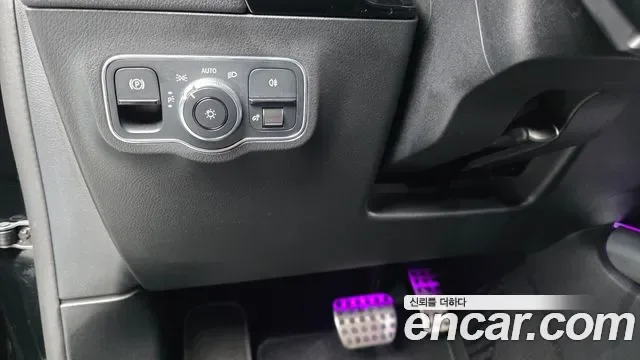 Mercedes-Benz GLA GLA45 AMG 4MATIC+, миниатюра 23