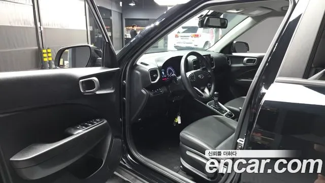 Hyundai Venue 1.6 Modern, миниатюра 2