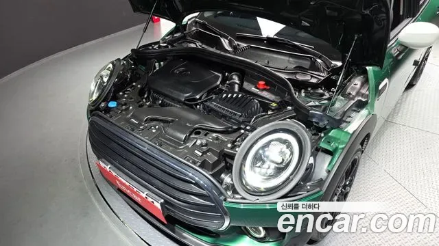 MINI Cooper High II, миниатюра 24