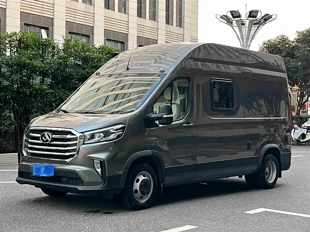 MAXUS V90 RV