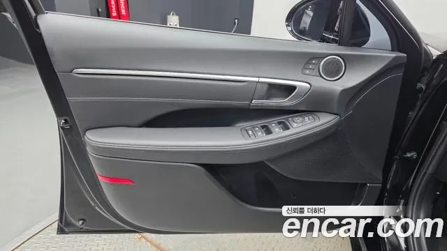 Hyundai Sonata 2.0 Premium, миниатюра 29